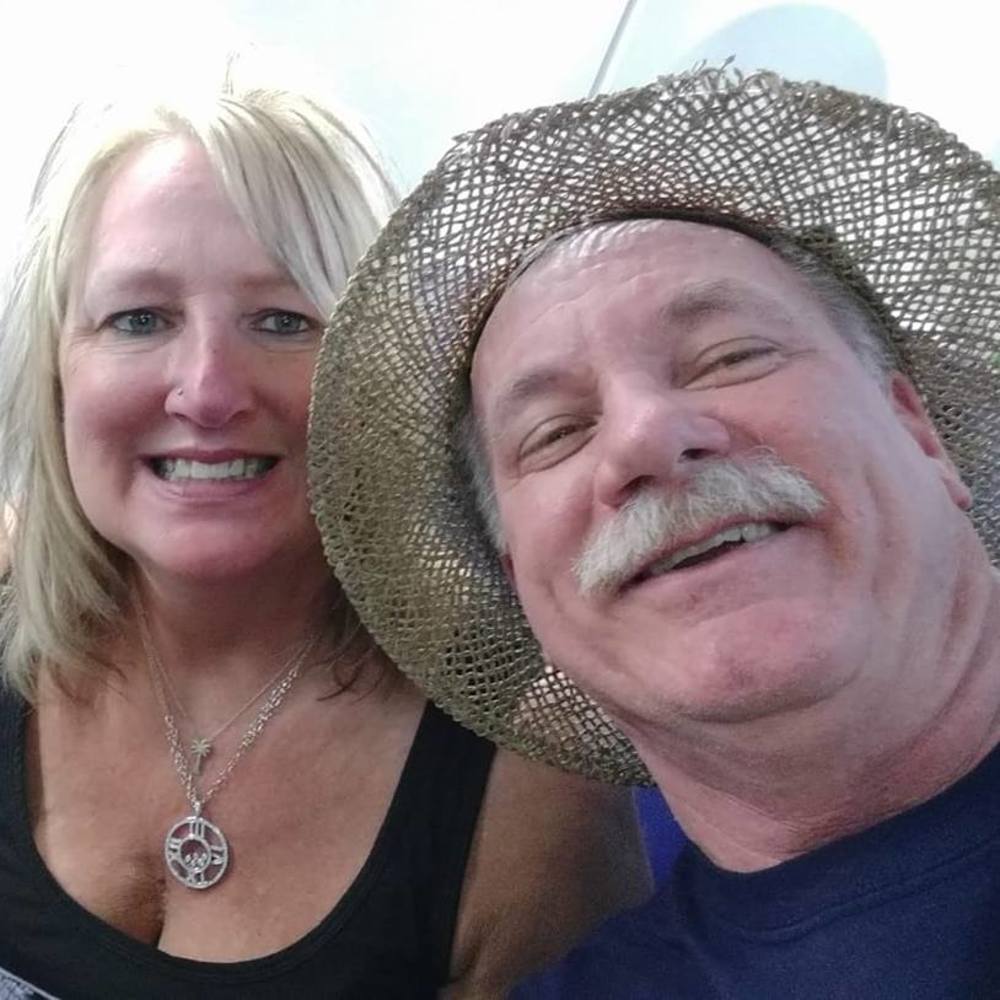 Meet your Posher, Renee